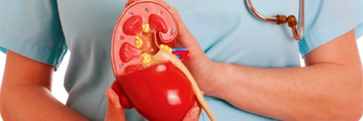 Glomerulyar xəstəliklər