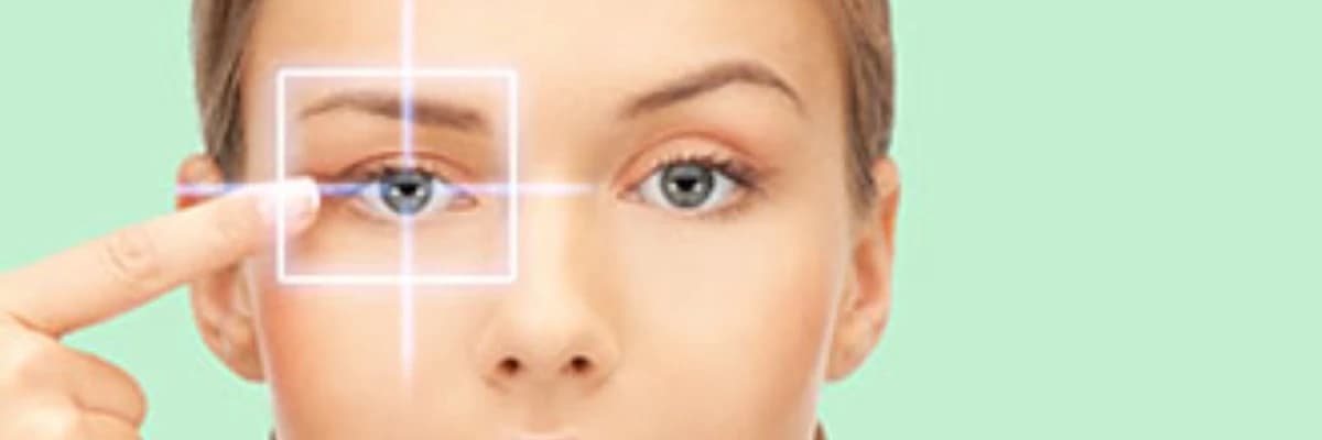 GÖZ ESTETİKASI (OKULOPLASTİKA)