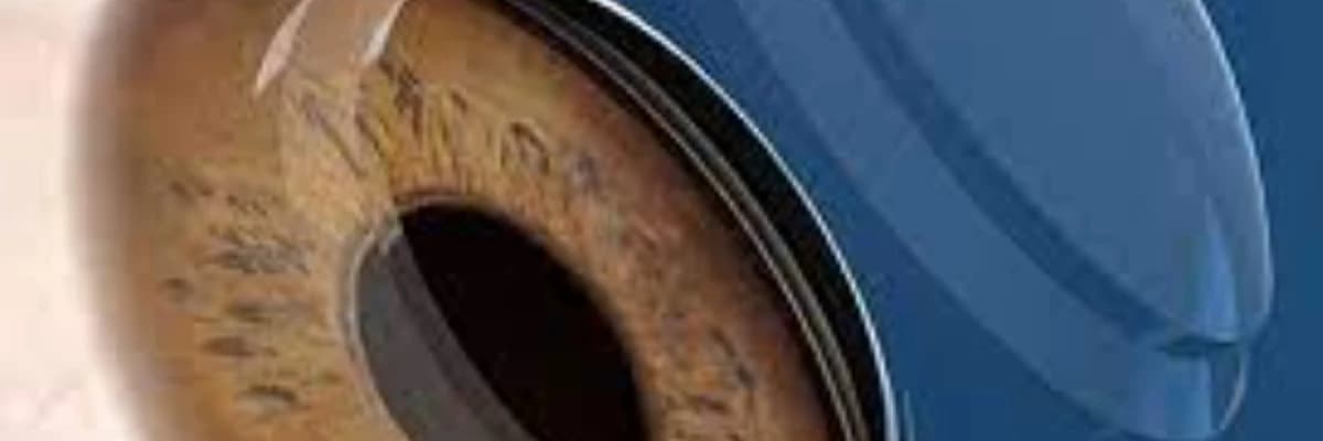 Cornear xəstəlikləri