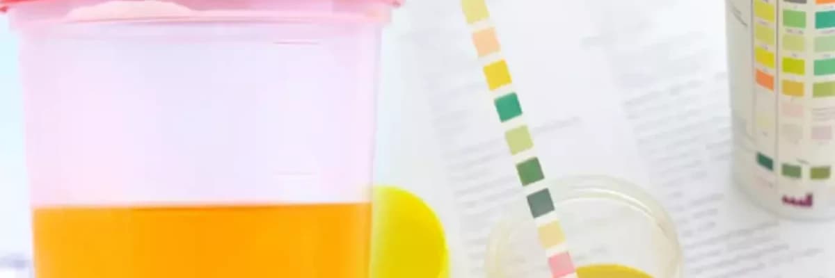 Sidik rənginin dəyişməsinə, anormal sidik qoxularına, sağlam rəngə və sidik qoxusuna necə nail olmaq olar?