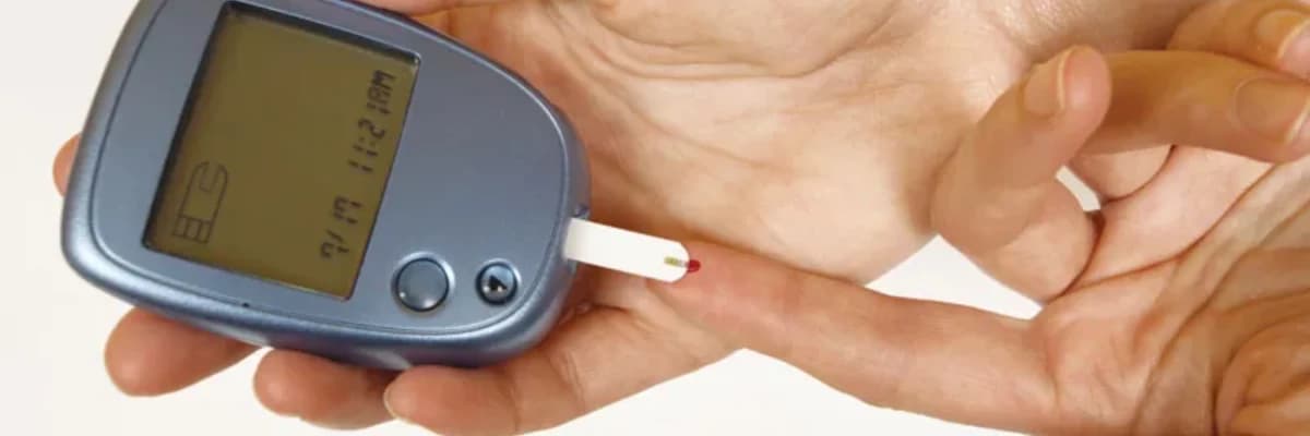 Diabetes mellitus haqqında