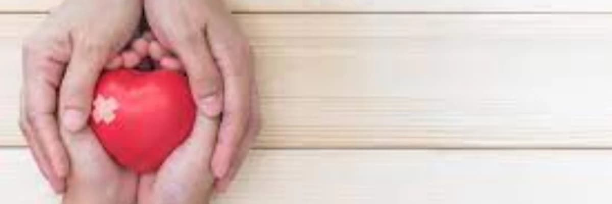 Konjenital Ürək Qüsurları