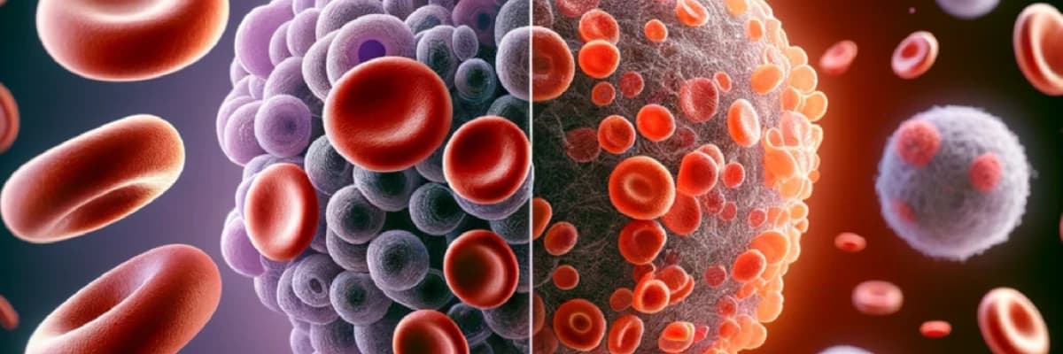 Leykemiya: Bilməli olduğunuz hər şey