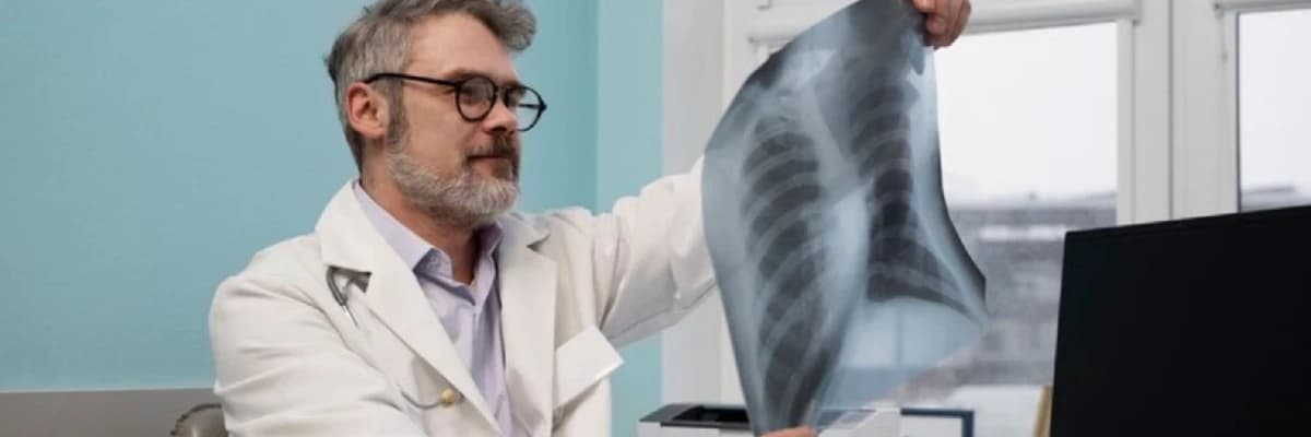 Sinə Floroskopiyası