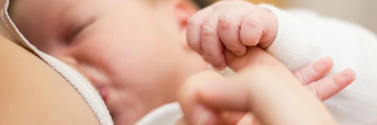 Əmizdirmə Qaydaları: Ana və Uşağın Sağlığı üçün Əhəmiyyətlər