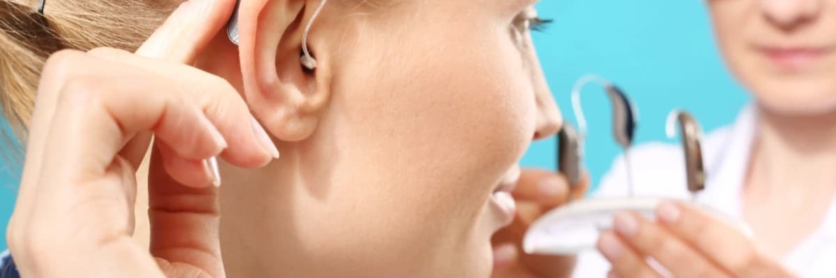 Eşitmə problemləri və eşitmə cihazları