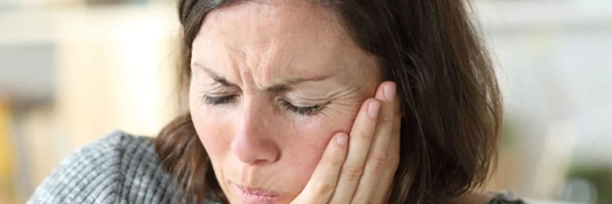 Ortognatik cərrahiyyə, çənə bağlanma pozğunluqları