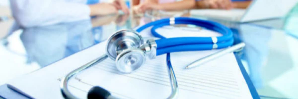 Ambulator və stasionar müalicə