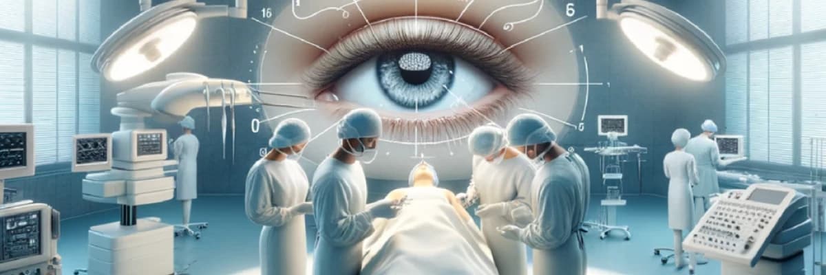 Blefaroplastika: Göz Qapaklarınızı Yeniləyin