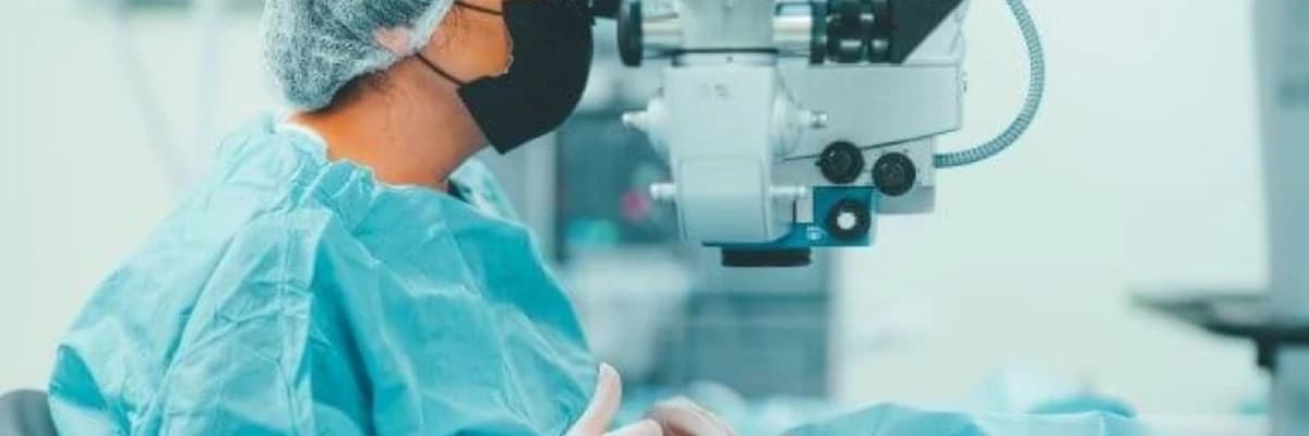 Ümumi Göz Muayinəsi