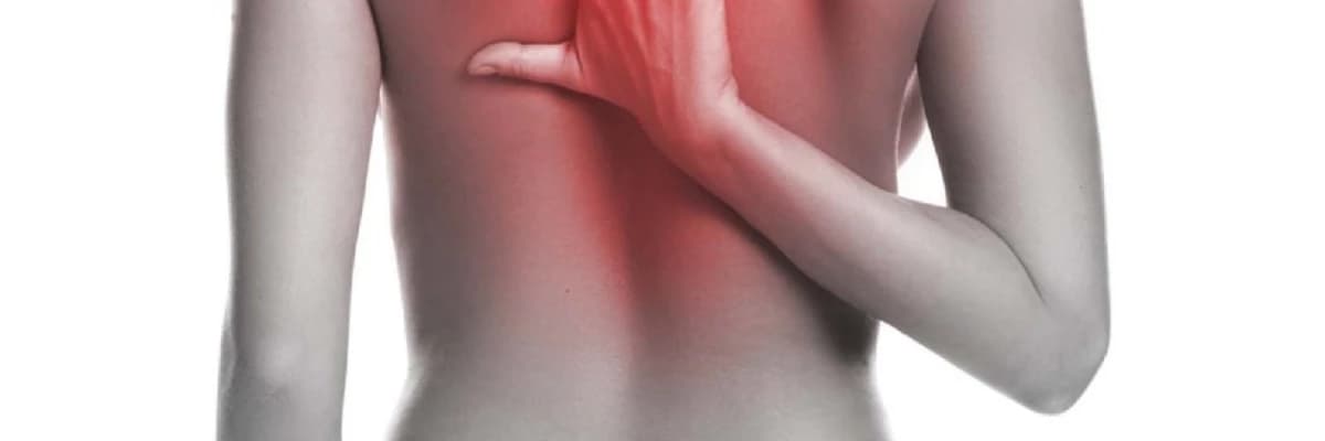 Onurğa Xəstəlikləri Hansılardır Və Onurğa Ağrısı Nədən Olur?