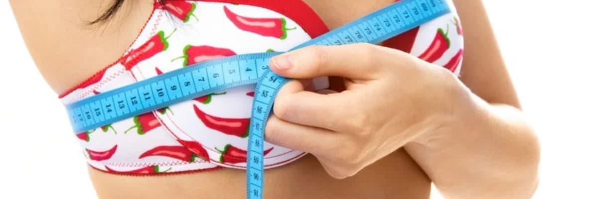 Döş estetikası və döş böyütmə