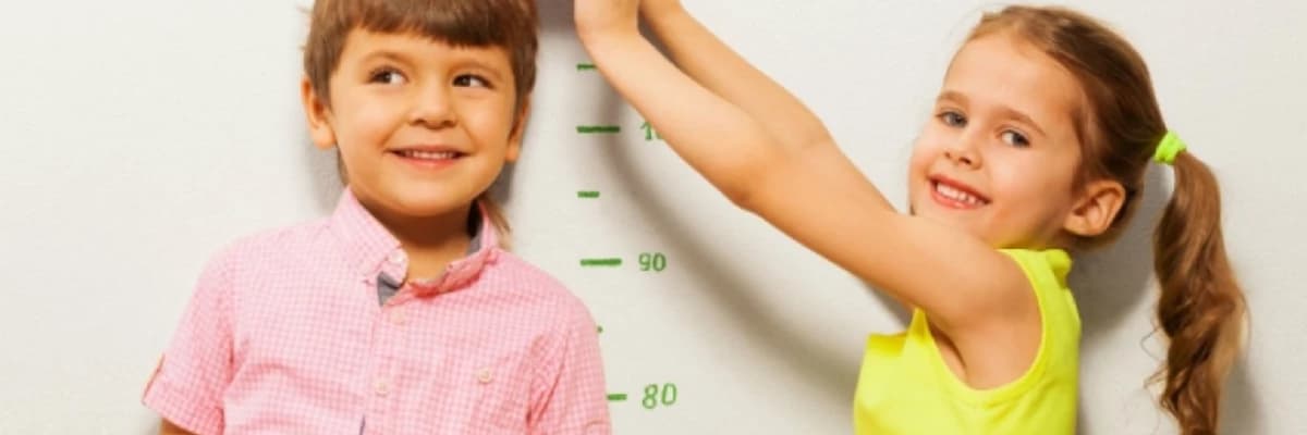 Boy artımı və ayaq bərabərsizliyi