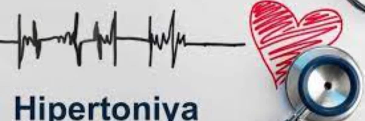 Hipertoniya