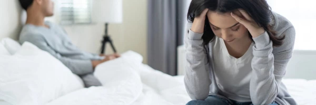 Aldatma Psixologiyası: Səbəblər, Davranış Modelləri və Sağalma