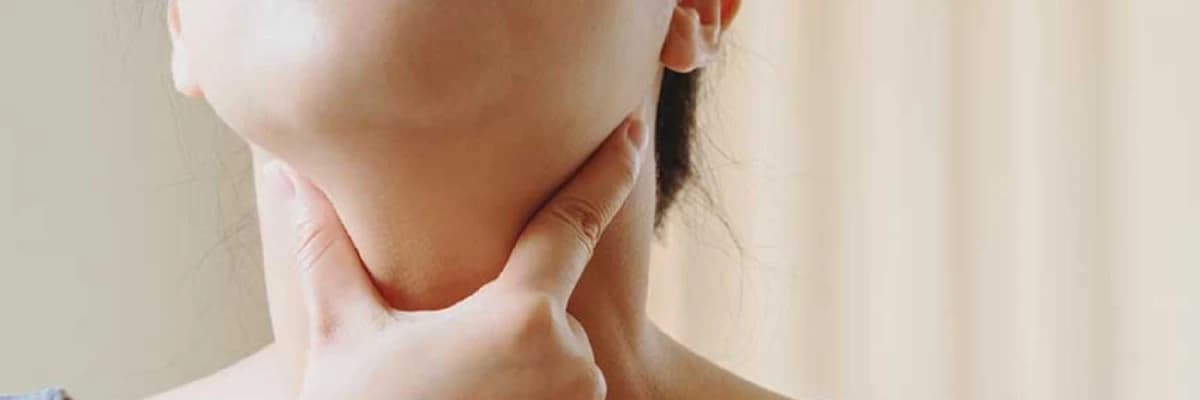Hipertiroidizm: simptomları, səbəbləri və müalicəsi