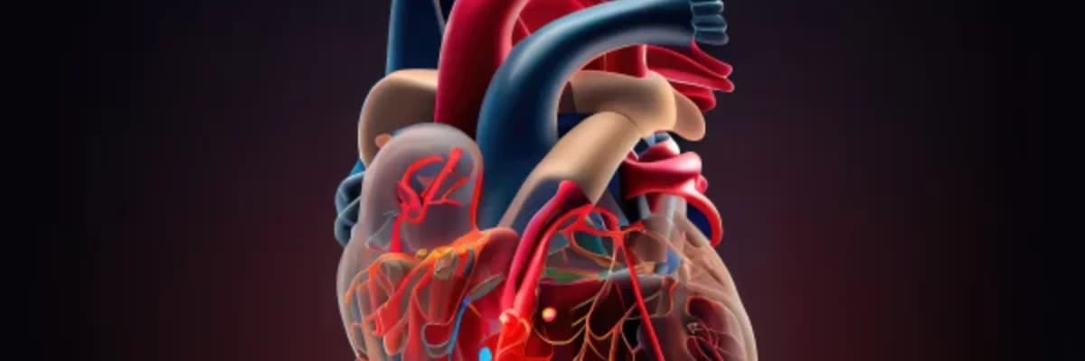 Koronar Arteriya Xəstəliyi