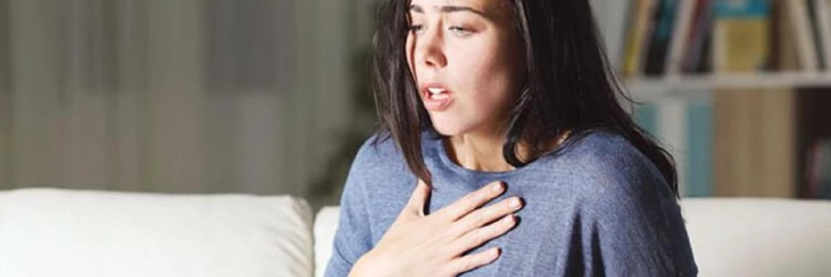 Anksiyete pozğunluqları