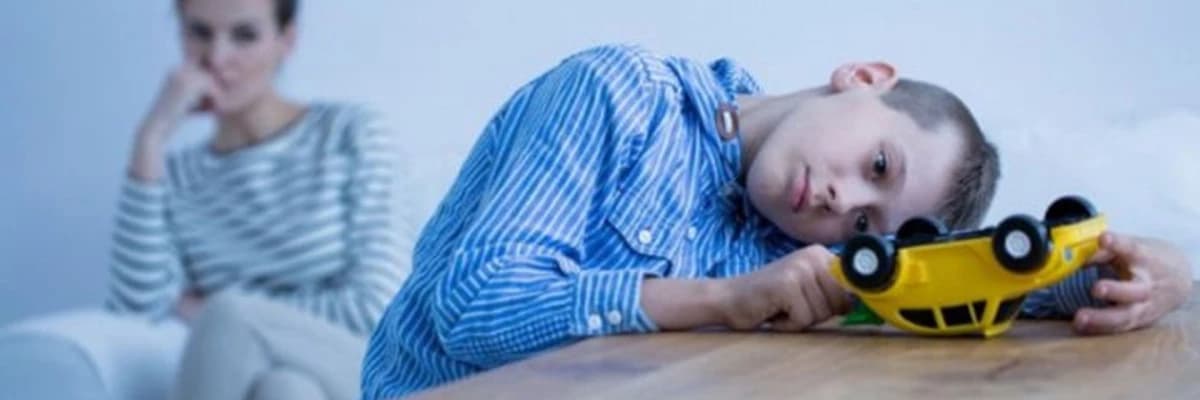 Autizm spektri bozukluğu haqqında bilməli olduğunuz şey-autizm nədir, simptomları və müalicələri