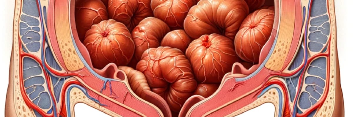 Hemoroid