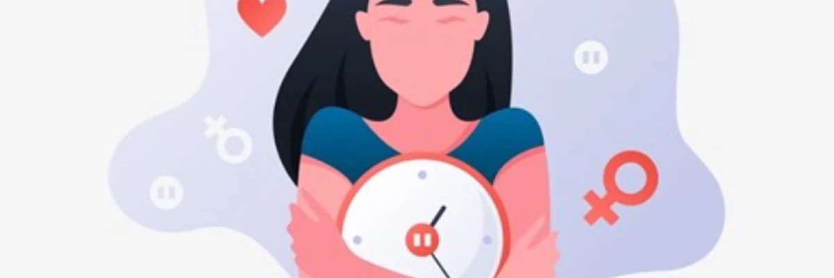 Menopauza