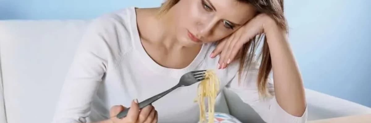 Qidalanma pozğunluğu