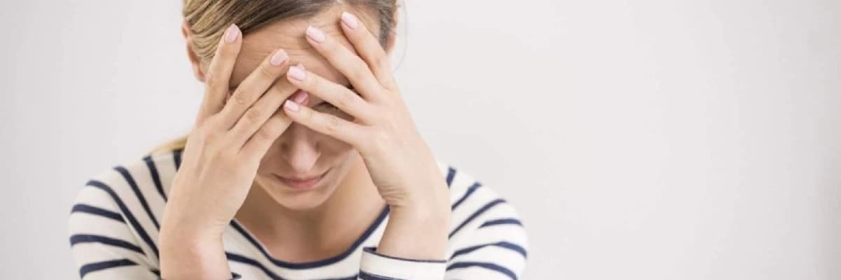 Travma sonrası sinir pozğunluğu