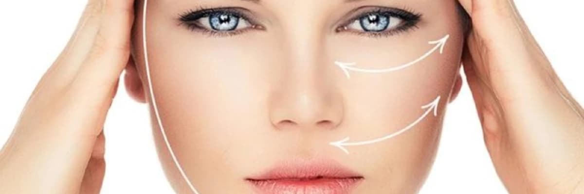 Üz və Dodaqlara Yağ İnyeksiyası