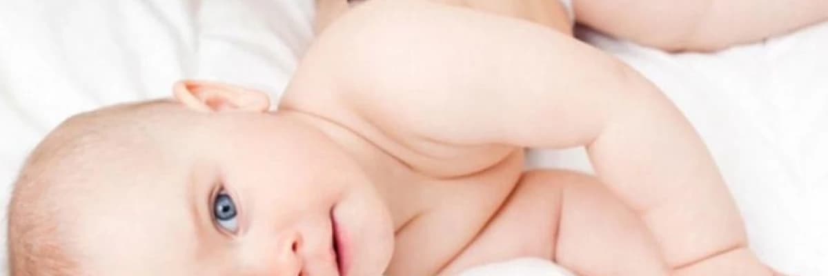 Uşaqlarda tənəffüs sisteminin anadangəlmə inkişaf qüsurları