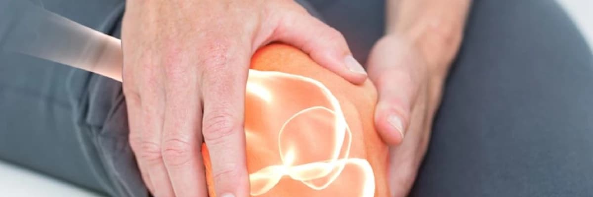 Diz Ağrısına imkan verməyin!