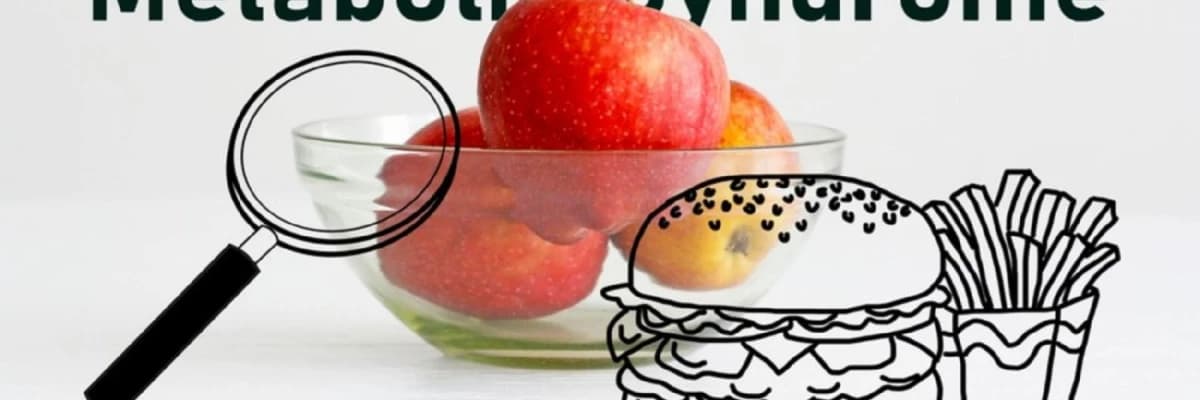 Metabolik sindrom haqqında