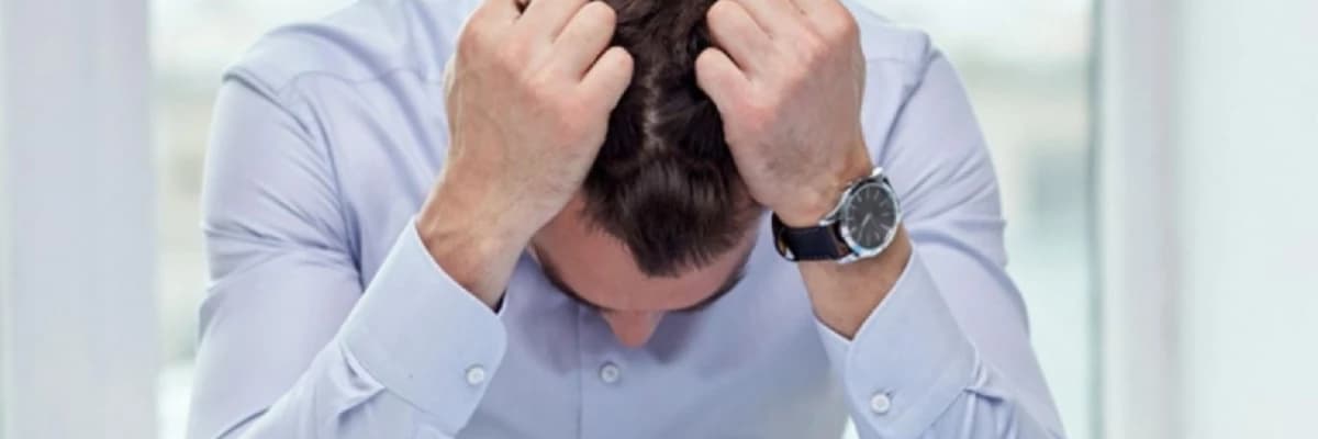 Stressə səbəb olan nədir?