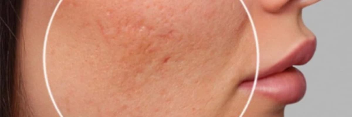 Sızanaq müalicəsi