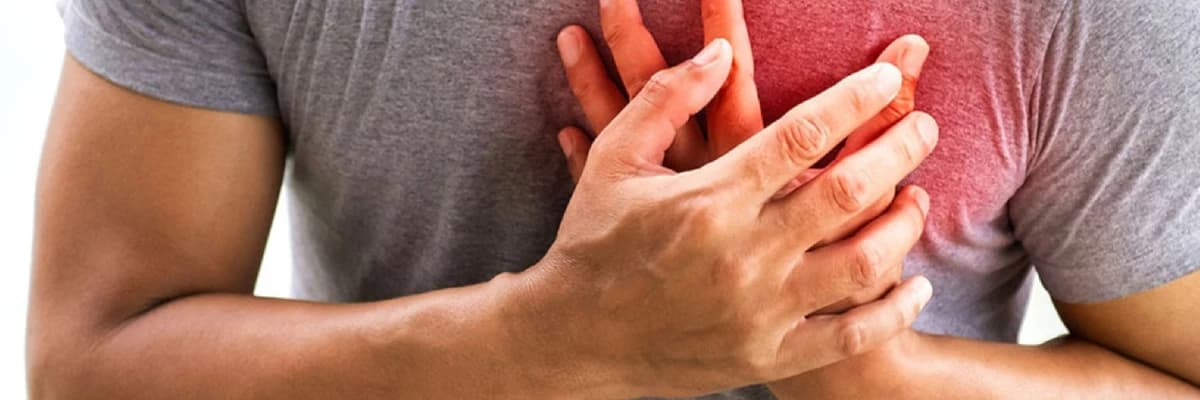 Ürək İnfarktı Nədir?
