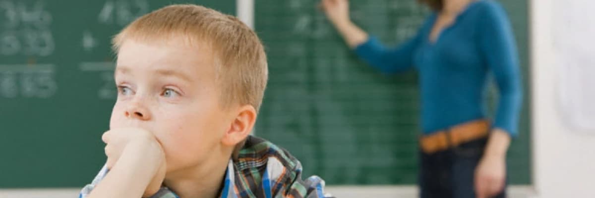 Qayğı pozğunluqları