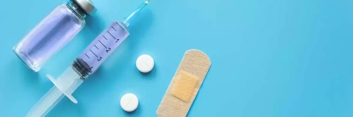 Allergenspesifik immunoterapiya