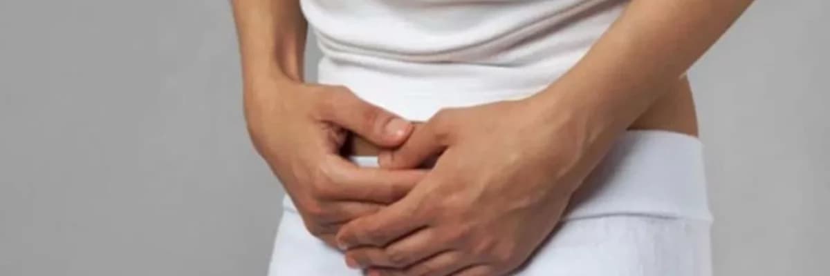 Uşaqlıq yollarında olan axıntılar