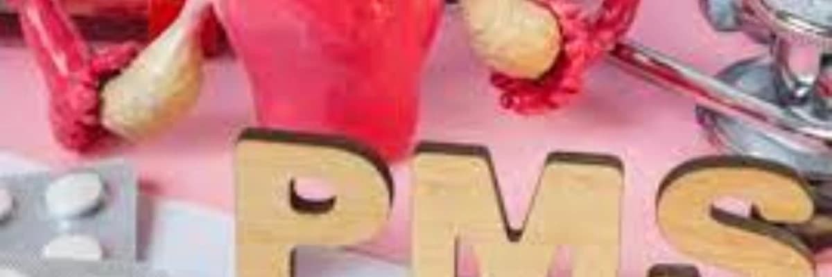 Predmenstrual sindrom