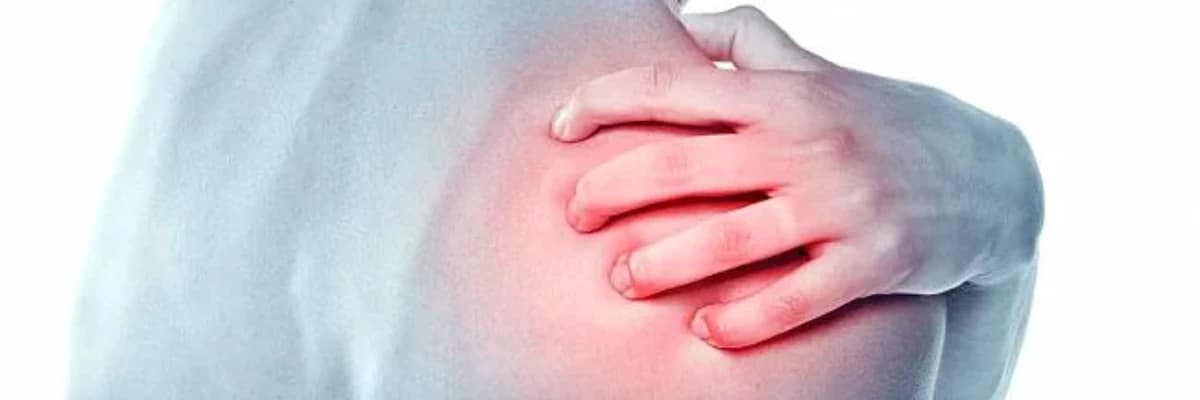 Çiyin xəstəlikləri və müalicə üsulları: Hərəkət azadlığının bərpası
