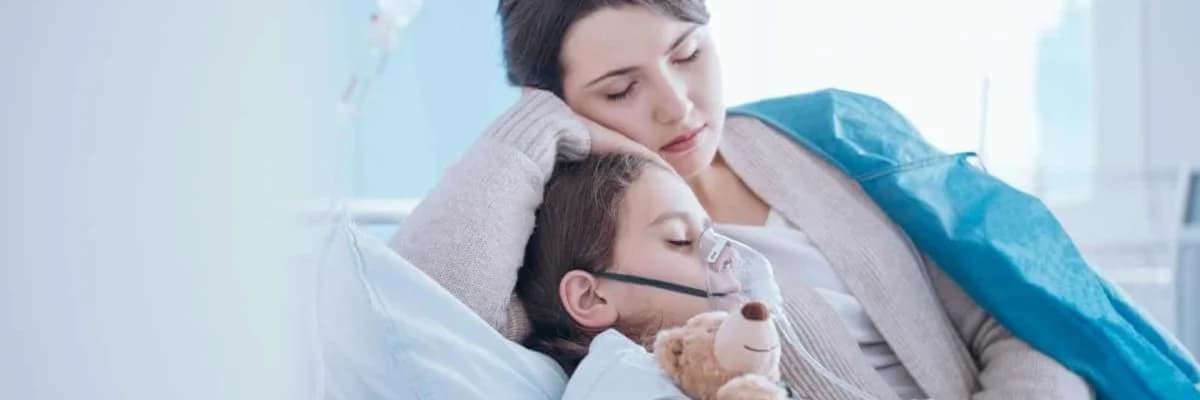 Astma: simptomları, səbəbləri və müalicəsi