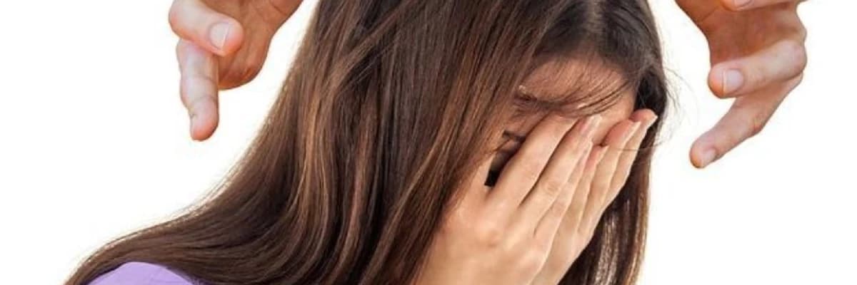 Təşviş pozuntuları