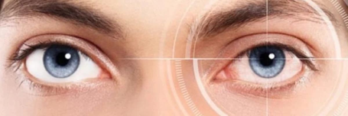 Astiqmatizm hakkında