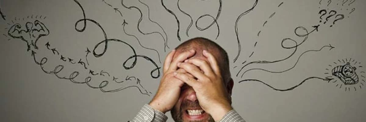 Travma sonrası sinir pozğunluğu