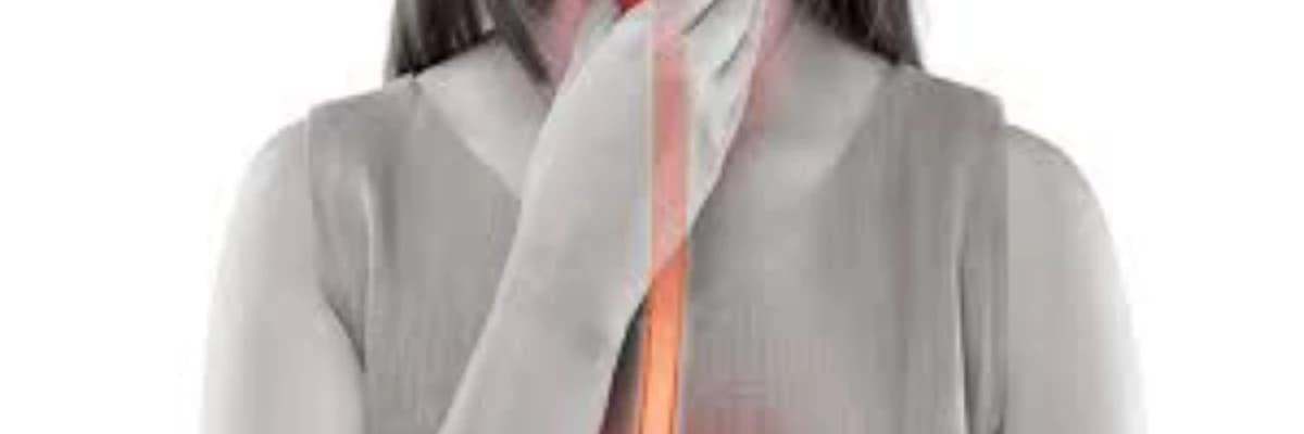 Kəskin və xroniki faringit