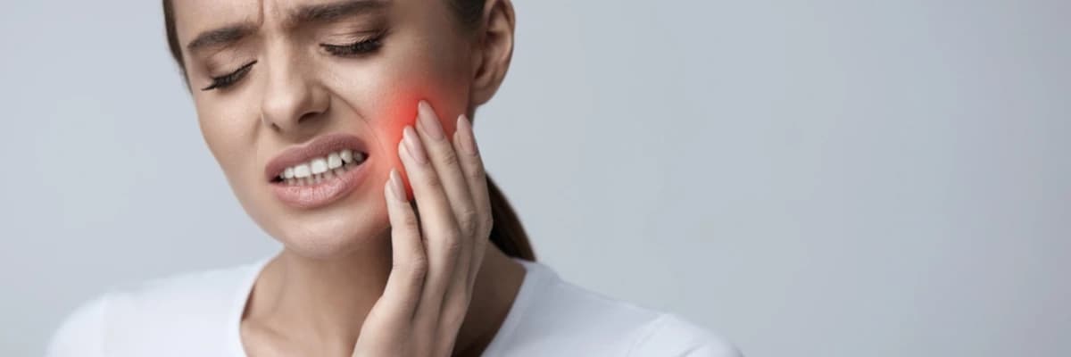 Diş Ağrısı Müalicəsi