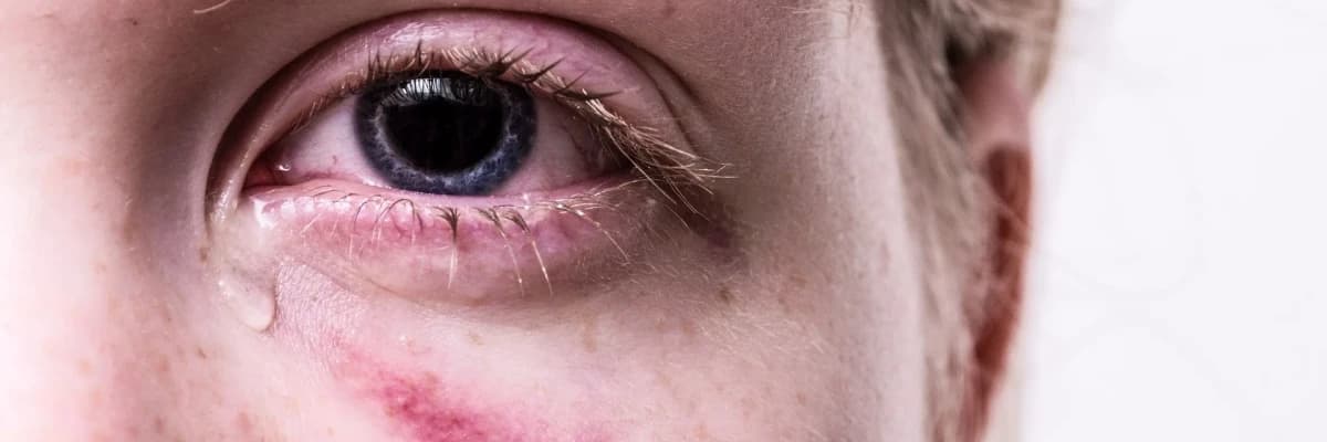 Travma sonrası sinir pozğunluğu