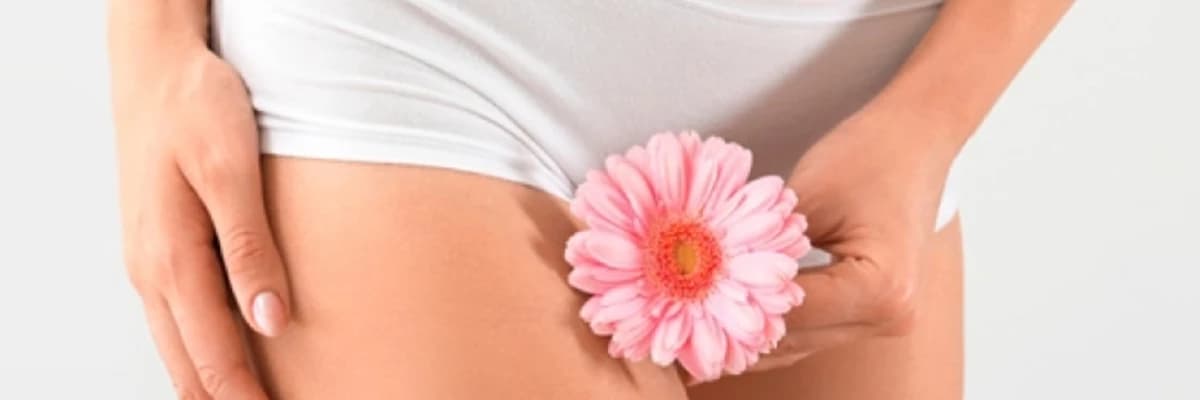 Vaginal Relaksasiya