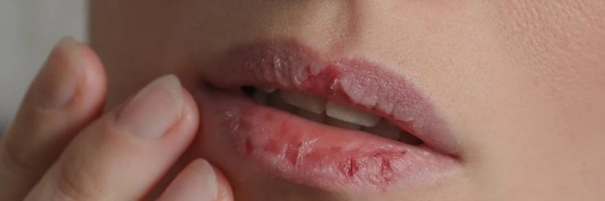 Quru Ağız (Xerostomiya): Səbəbləri, Simptomları və Müalicə Yöntemleri