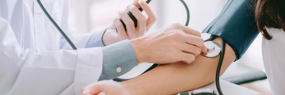 Hipertoniya nədir? Səbəblər, simptomlar və müalicələr sağlam həyat tərzi üçün vacib məlumatlardır!