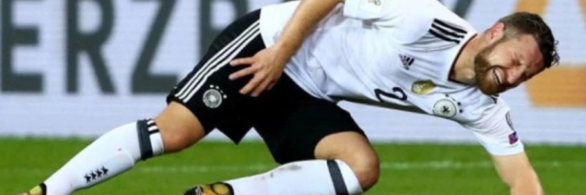 İdman Zədələri: Səbəblər, Nümunələr və Qorunma Yolları